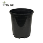 XY Inc. Premium Plastic Pot, 1 gal