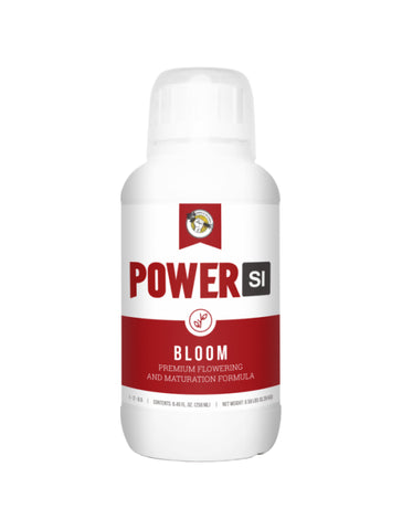 POWER Si Bloom 250ml.