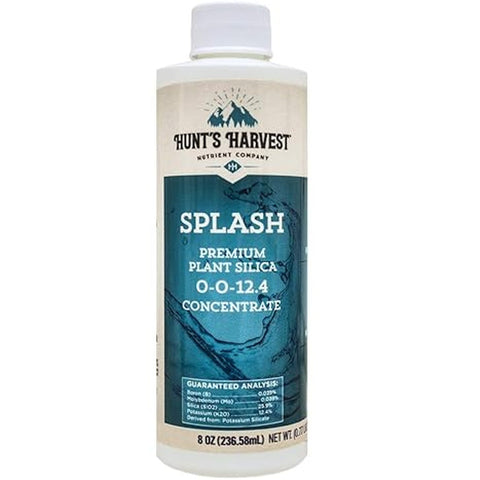 Hunt's Harvest Splash 8oz