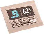 Boveda®  2-way Humidity Control Pack 62%, 4g