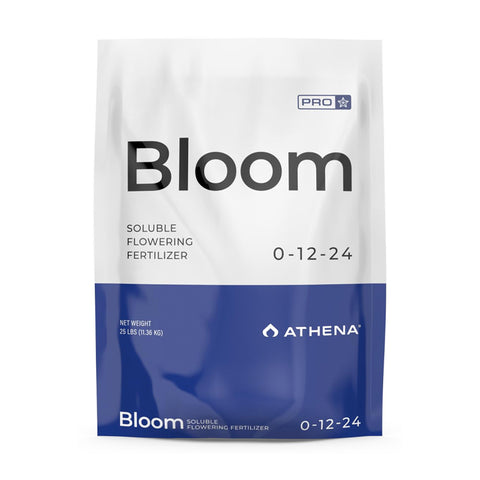 Athena Bloom, Pro, 25lb