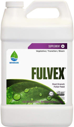 Botanicare Fulvex Gallon