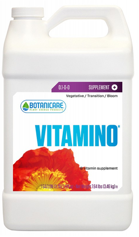 Botanicare Vitamino Gallon