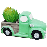 Pickup Truck Succulent, 3 Inch