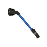 Dramm 16 Inch Rain Wand with One Touch Valve, Blue