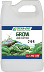 Dyna-Gro Grow Liquid Plant Food (7-9-5) Gallon