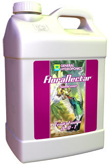 General Hydroponics FloraNectar® FruitnFusion® 2.5 Gallon