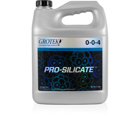 Grotek Pro-Silicate (0-0-4) 4 Liter