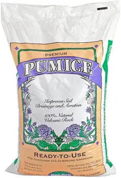 Uni-gro premium pumice 28 lieters