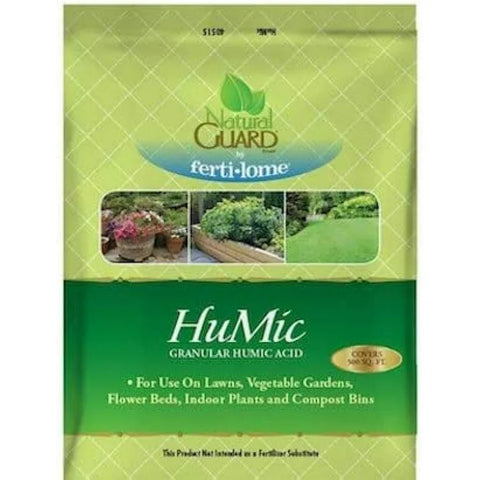 Natural guard by Fert.lome Humic 20lbs