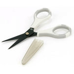 Ek tools small gray percision scissors