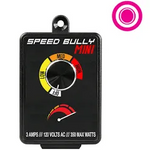 Speed bully mini 120v 5 amps