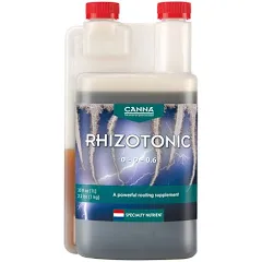 Canna Rizotonic 1 liter