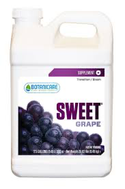 Botanicare sweet grape 2.5