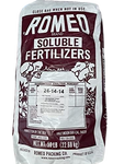 Romeo  Soluble Fertilizers 24-14-14 50lb.