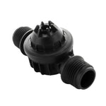 Netafim 2 way valve, 1”