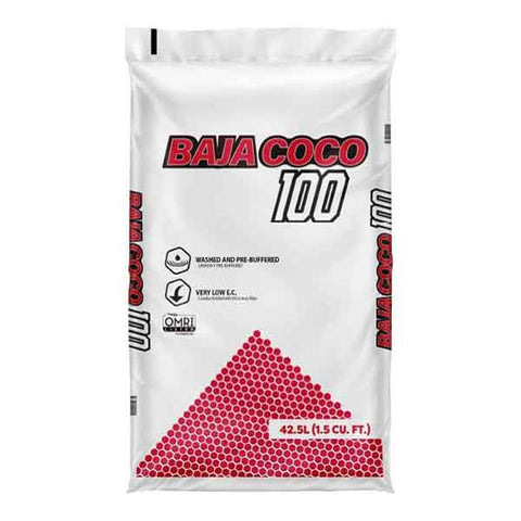 Baja Coco 100 (42.5L) 1.5 cu ft