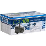 EcoPlus 185 Fixed Flow Submersible Pump / 158 GPH