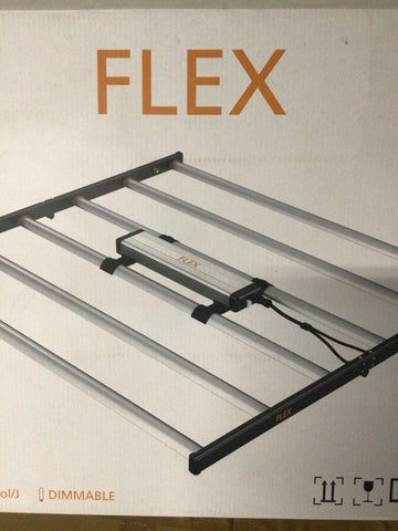 FLEX LED 645W Light Fixture