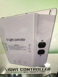 MLC 4 Light controller