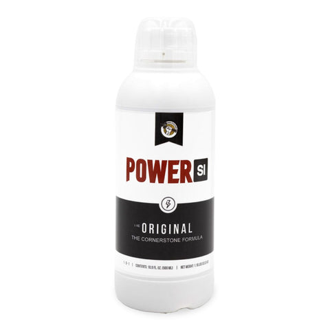 POWER Si Original 500ml.