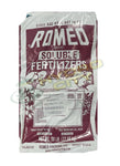 Romeo fertilizer 2-40-28 50lbs