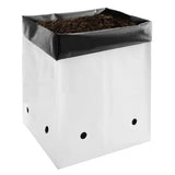 Gro Pro Grow Bags 0.5 Gallon 25/pack