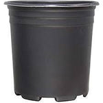 Premium Nursery Pot, 1 Gallon