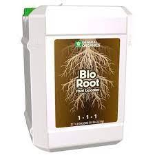 General Hydroponics® General Organics Bioroot 6 Gallon