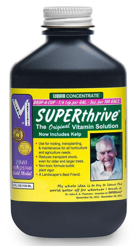 SUPERthrive® 4 oz