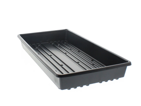 Mega Tray Black