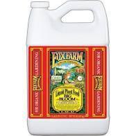 FoxFarm Big Bloom® Liquid Plant Food 1 Gallon