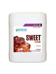 Botanicare® Sweet® Raw 5 Gallon