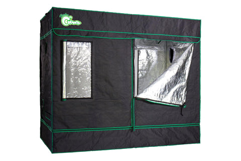 Hydro Crunch™ Heavy Duty Grow Tent, 8 ft. x 8 ft. x 6.8 ft.