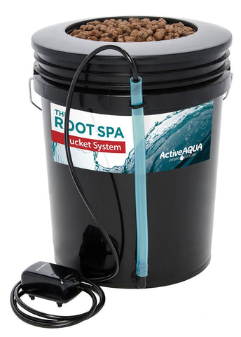 Active Aqua® Root Spa 5 gal Bucket System
