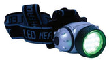 Growers Edge® Green Eye® LED Headlight