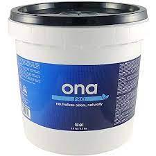 Ona Pro Gel 8.5lb Pail