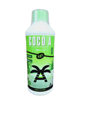 Nutrifield Coco Part A, 1 Litre