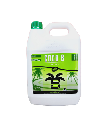 Nutrifield Coco Part B, 5 Litre