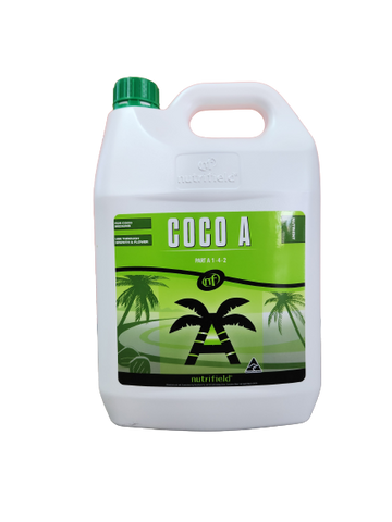 Nutrifield Coco Part A, 5 Litre