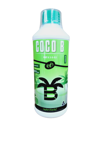 Nutrifield Coco Part B, 1 Litre