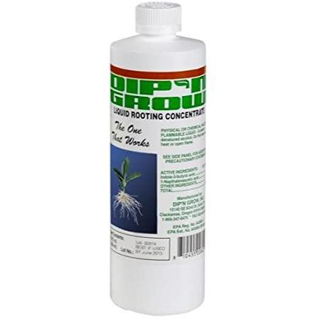 Dip ‘n Grow Rooting Solution, 1 pint