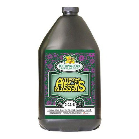 Technaflora® Awesome Blossoms, Gallon