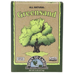 Down To Earth Greensand, 5lb