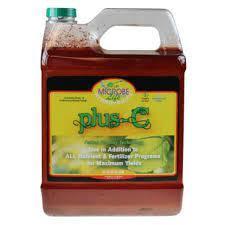 Microbe Life Plus-C Gallon