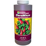 General Hydroponics® FloraMicro Quart