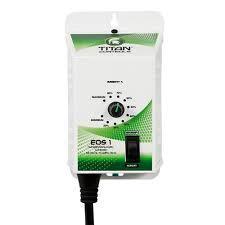 Titan Controls® Eos® 1 Humidity Controller