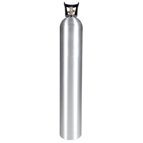 Co2 Tank, 50lb (Exchange Only)