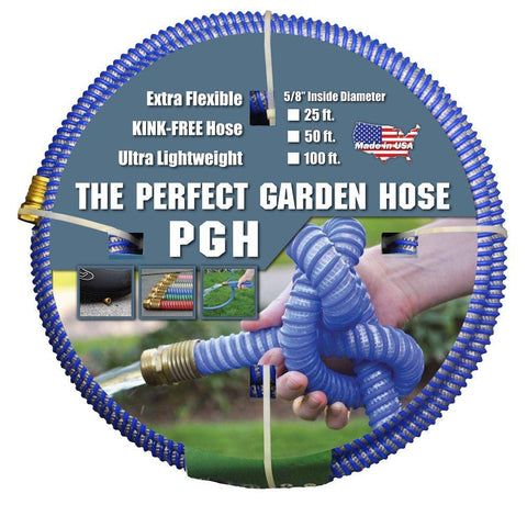 Garden Hose PGH