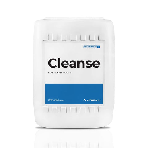 Athena Cleanse, 5 Gallon